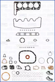 WILMINK GROUP wg1163801 -  Комплект прокладок, двигатель